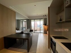OUE Twin Peaks (D9), Condominium #456754321